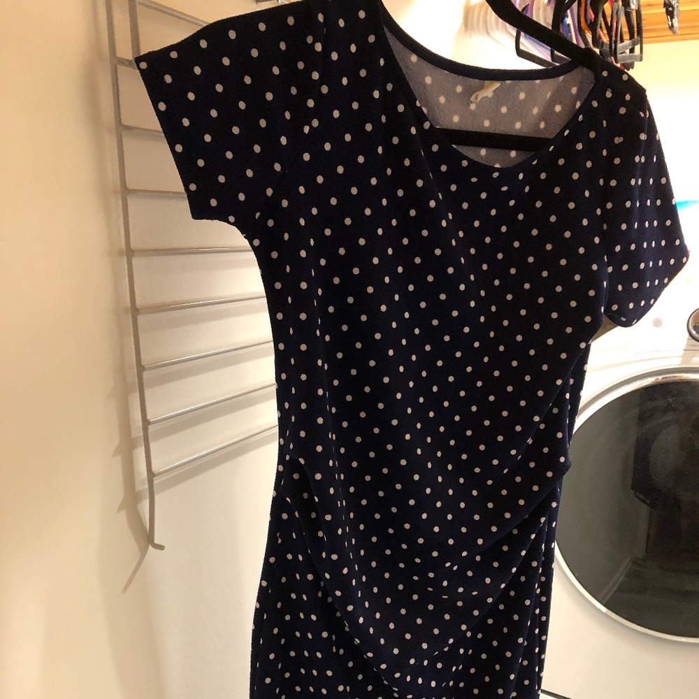 Cute Maternity Dress